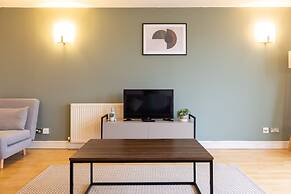 The Tower Bridge Apartments