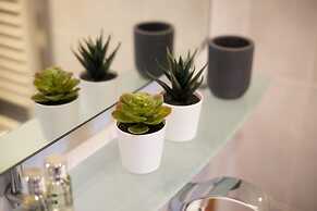 The Tower Bridge Apartments