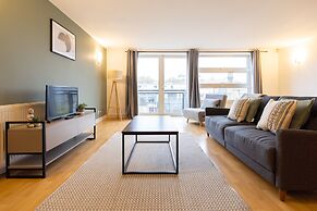 The Tower Bridge Apartments