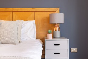 The Tower Bridge Apartments