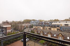 The Tower Bridge Apartments