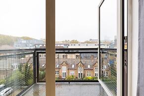 The Tower Bridge Apartments