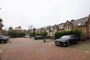 The Tower Bridge Apartments