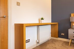 The Tower Bridge Apartments