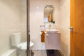 The Tower Bridge Apartments