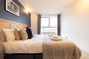 The Tower Bridge Apartments