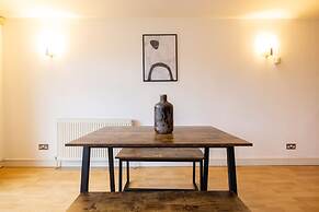 The Tower Bridge Apartments