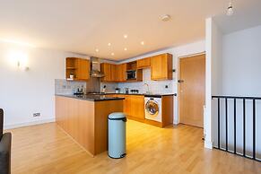 The Tower Bridge Apartments