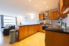 The Tower Bridge Apartments