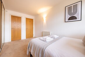 The Tower Bridge Apartments