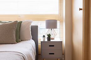 The Tower Bridge Apartments