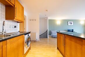 The Tower Bridge Apartments