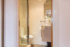 The Tower Bridge Apartments