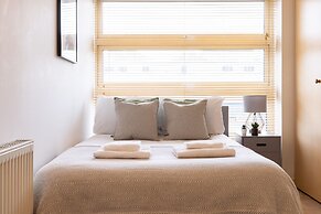 The Tower Bridge Apartments