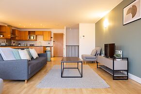 The Tower Bridge Apartments