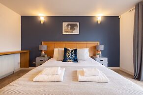 The Tower Bridge Apartments