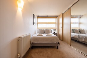 The Tower Bridge Apartments