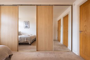 The Tower Bridge Apartments