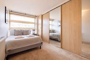 The Tower Bridge Apartments