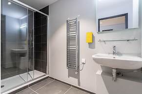 Staycity Aparthotels, Bordeaux City Centre