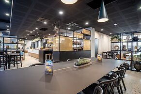 Staycity Aparthotels, Bordeaux City Centre