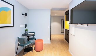 Staycity Aparthotels, Bordeaux City Centre
