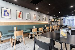 Staycity Aparthotels, Bordeaux City Centre