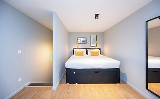 Staycity Aparthotels, Bordeaux City Centre