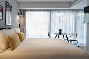 Staycity Aparthotels, Bordeaux City Centre