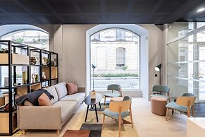 Staycity Aparthotels, Bordeaux City Centre