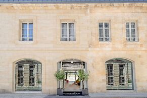 Staycity Aparthotels, Bordeaux City Centre