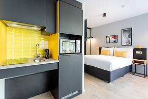 Staycity Aparthotels, Bordeaux City Centre