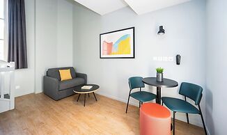 Staycity Aparthotels, Bordeaux City Centre