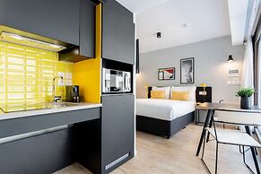 Staycity Aparthotels, Bordeaux City Centre