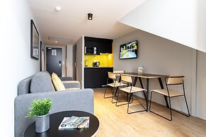Staycity Aparthotels, Bordeaux City Centre