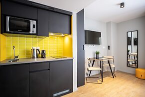 Staycity Aparthotels, Bordeaux City Centre