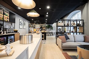 Staycity Aparthotels, Bordeaux City Centre