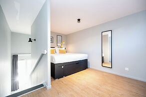 Staycity Aparthotels, Bordeaux City Centre