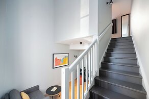 Staycity Aparthotels, Bordeaux City Centre