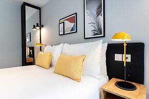 Staycity Aparthotels, Bordeaux City Centre