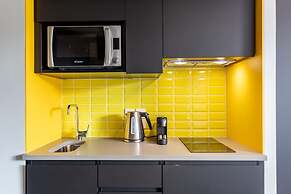 Staycity Aparthotels, Bordeaux City Centre