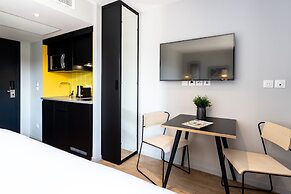 Staycity Aparthotels, Bordeaux City Centre