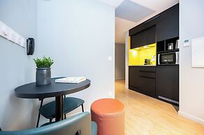 Staycity Aparthotels, Bordeaux City Centre