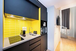 Staycity Aparthotels, Bordeaux City Centre