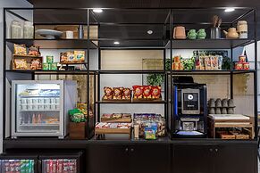 Staycity Aparthotels, Bordeaux City Centre