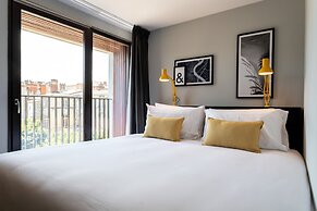 Staycity Aparthotels, Bordeaux City Centre