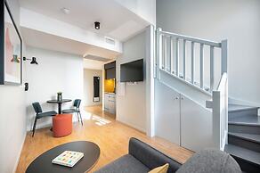 Staycity Aparthotels, Bordeaux City Centre