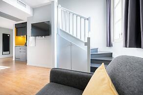 Staycity Aparthotels, Bordeaux City Centre