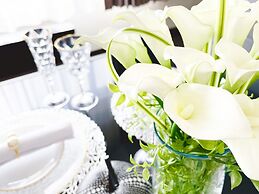 OUCHI HOTEL SUITE Temma