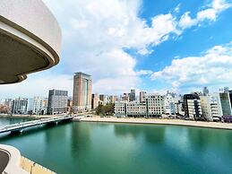 OUCHI HOTEL SUITE Temma